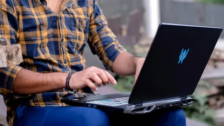 Descoperă laptop gaming perfect pentru orice gamer (P)