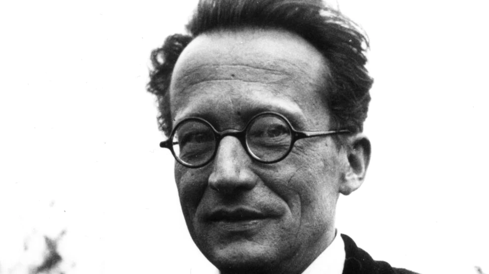 O teorie faimoasă a lui Erwin Schrödinger, finalizată după mai bine de 100 de ani