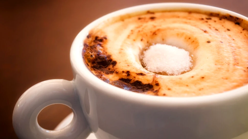 Cei mai mulți dintre români preferă cafeaua fără zahăr