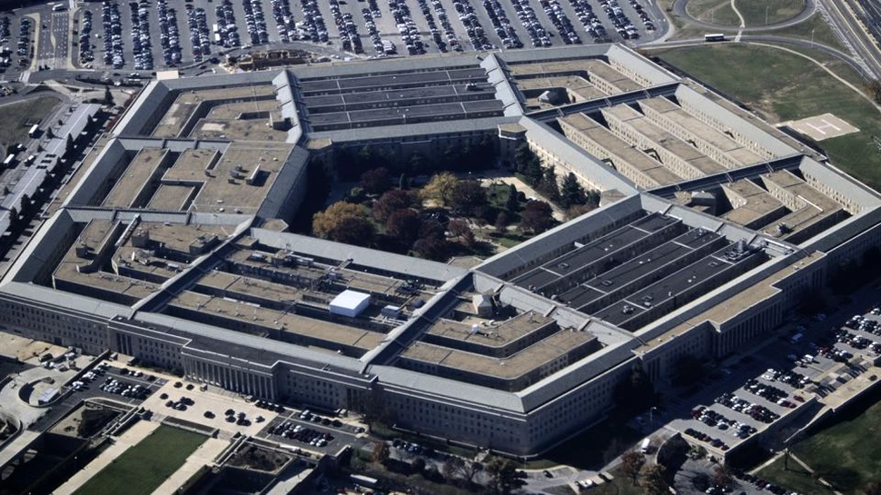 Cum vrea Pentagonul să evite atacurilor cibernetice