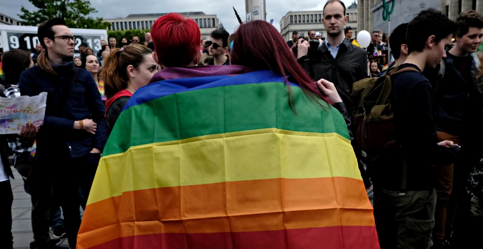 Un tribunal din Rusia a anunțat prima condamnare la închisoare pentru „extremism LGBT”