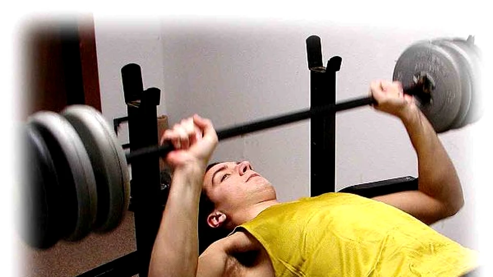 6 minute de fitness pe saptamana valoreaza cat 6 ore