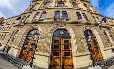 Cea mai vârstnică studentă din România a terminat facultatea la 90 de ani
