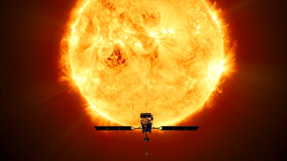 Cercetătorii vor să folosească Soarele ca pe un telescop gigantic pentru a căuta extratereștri