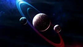 Test de cultură generală. De ce planetele sunt rotunde?