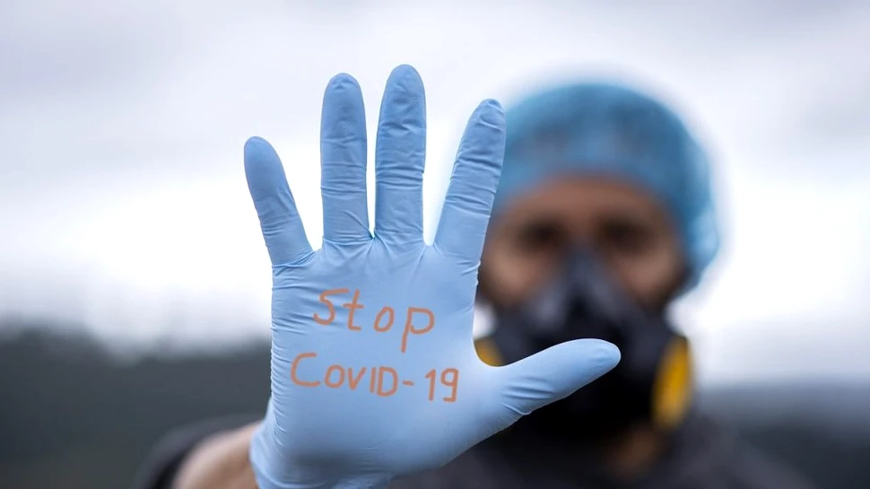 Decanul Facultății de Medicină din Sibiu, despre COVID-19: Este o boală serioasă, nu știu de unde am luat-o