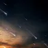 Cercetătorii au descoperit de ce ploile de meteori sunt atât de imprevizibile