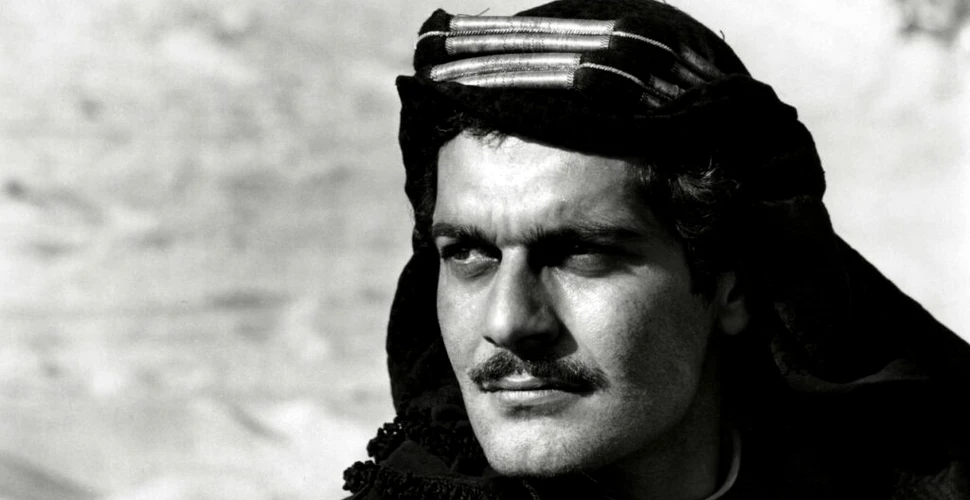 Omar Sharif, cel mai mare actor egiptean