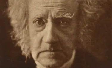John Herschel și contribuțiile aduse astronomiei. „Respectul de sine este piatra de temelie a oricărei virtuți”