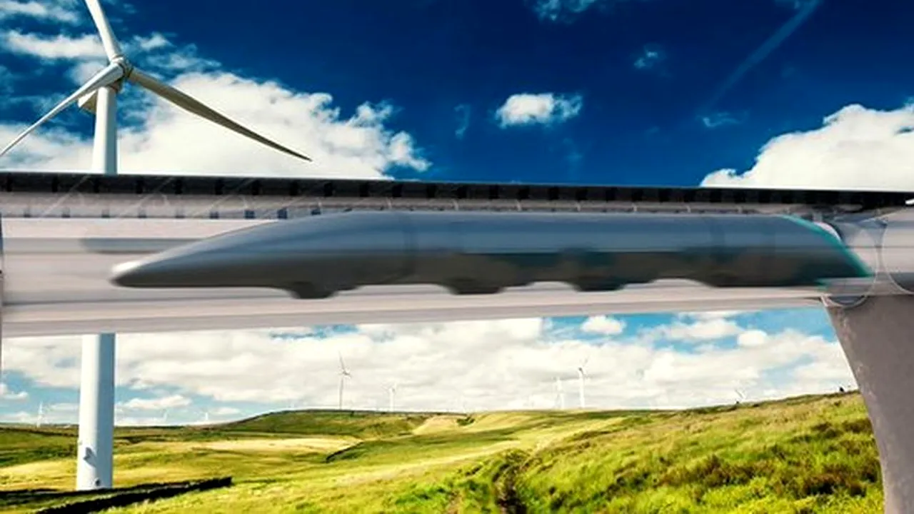 1-hyperloop 
