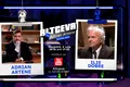 Vocea de legendă a radioului românesc se destăinuie la „Altceva cu Adrian Artene”. Omul recordurilor mondiale: „Cred că timpul lui Ilie Dobre s-a încheiat!”