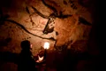 Picturile rupestre au dezvăluit primul calendar lunar folosit de oameni