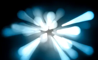 Cercetătorii au reușit „să prindă” lumină într-un magnet