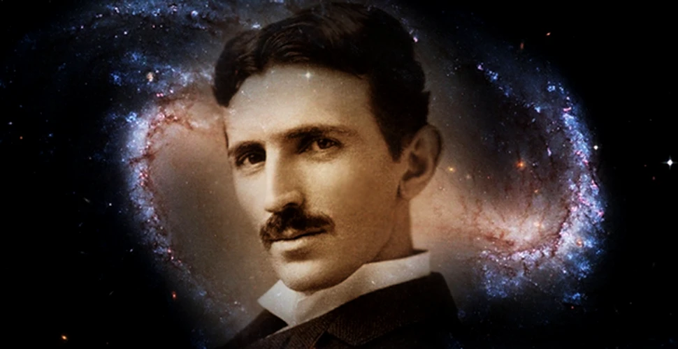 Cum erau prezentaţi marţienii în anul 1900 şi care era planul lui Nikola Tesla în legătură cu ei
