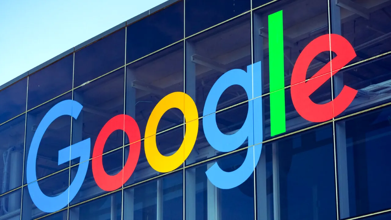 Google Android 