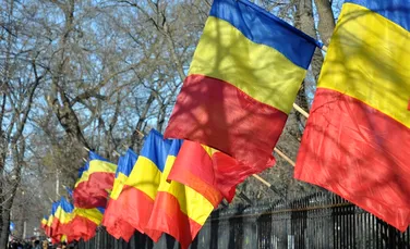 Test de cultură generală. Ce reprezintă culorile drapelului României?