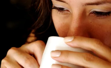 Cercetătorii au aflat de ce cofeina afectează fertilitatea feminină!