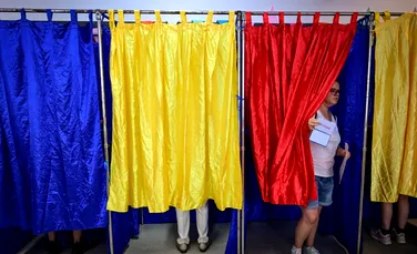 Cum au votat românii din diaspora la europarlamentare?
