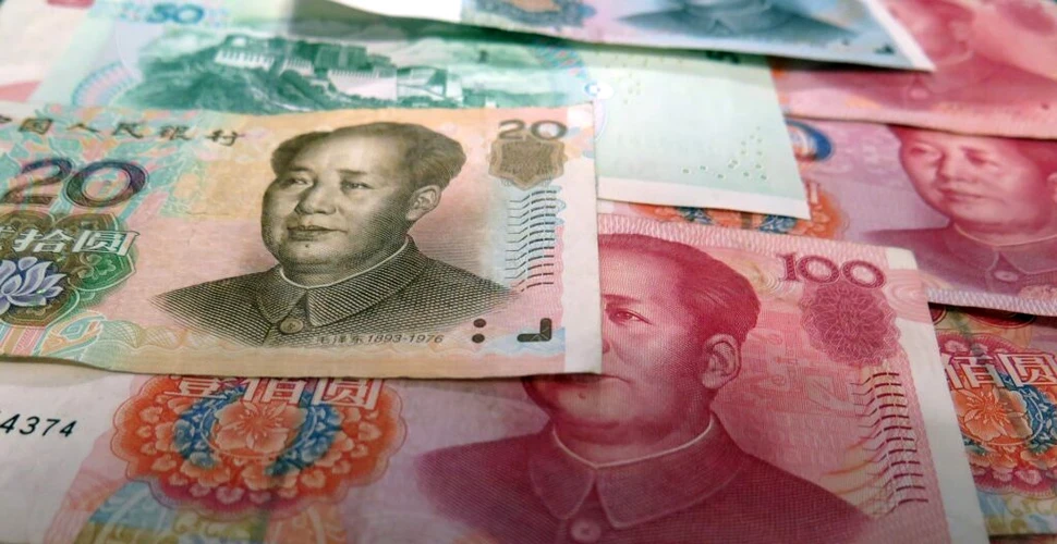Test de cultură generală. Care este moneda națională a Chinei?
