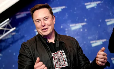 Elon Musk este din nou cel mai bogat om din lume