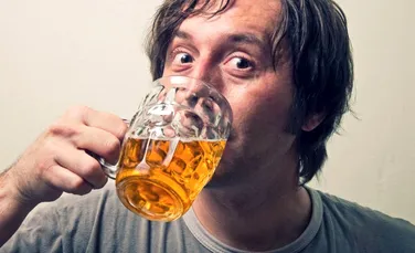 Berea ne face mai creativi. Cât trebuie să bem pentru un efect maxim?