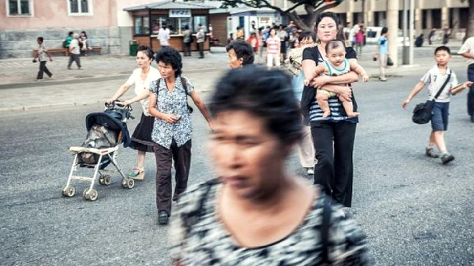 Raport îngrijorător al Naţiunilor Unite: 40% din populaţia Coreei de Nord este subnutrită