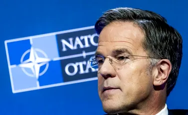 „Nu suntem pregătiți pentru ceea ce ne așteaptă”, avertizează șeful NATO