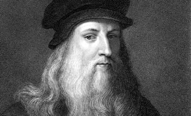 Ciudăţeniile unui geniu: Leonardo da Vinci şi programul său eficient de somn