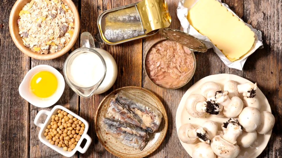 Care sunt pericolele la care suntem expuşi atunci când avem o deficienţă de vitamina D