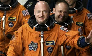 Un fost astronaut NASA ar putea fi următorul președinte al Statelor Unite
