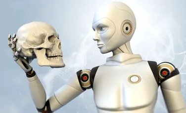 Un futurolog a ajuns la concluzia că, în viitor, oamenii vor fi înlocuiţi de cyborgi