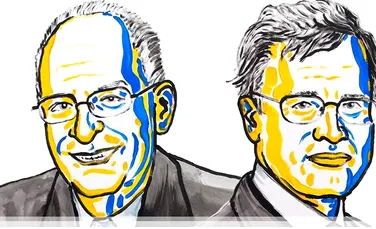Oliver Hart şi Bengt Holmström au primit Premiul Nobel pentru Economie 2016