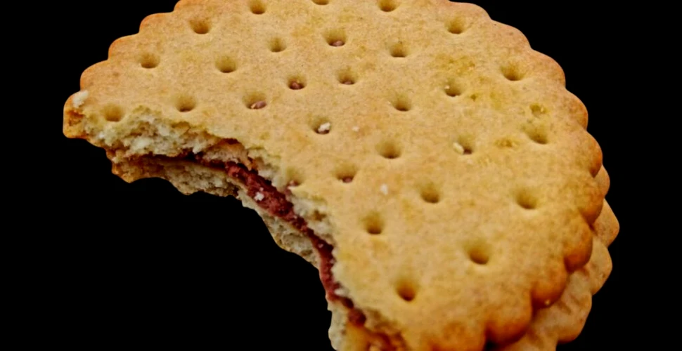 Test de cultură generală. De ce biscuiții au găuri?