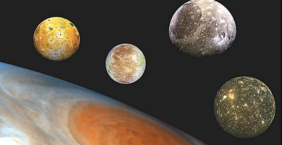 Formarea unei planete, observata pentru prima data de astronomi