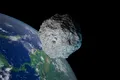 Informații importante despre orbita periculosului asteroid Bennu, oferite de OSIRIS-REx