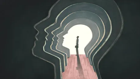 O nouă tehnică de terapie neinvazivă poate trata depresia într-un timp record