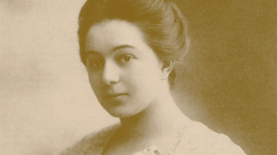 Sonia Delaunay, vizionara care a pictat lumea în culori