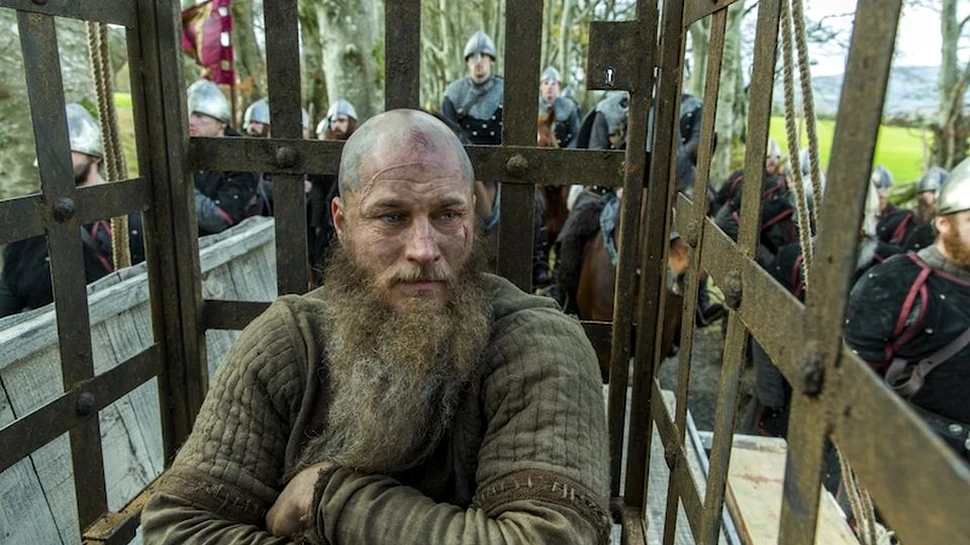 Vikingii nu au adus numai război şi colonizare în Irlanda. Un studiu arată cum scandinavii au ”exportat” lepra în insula din vestul Europei