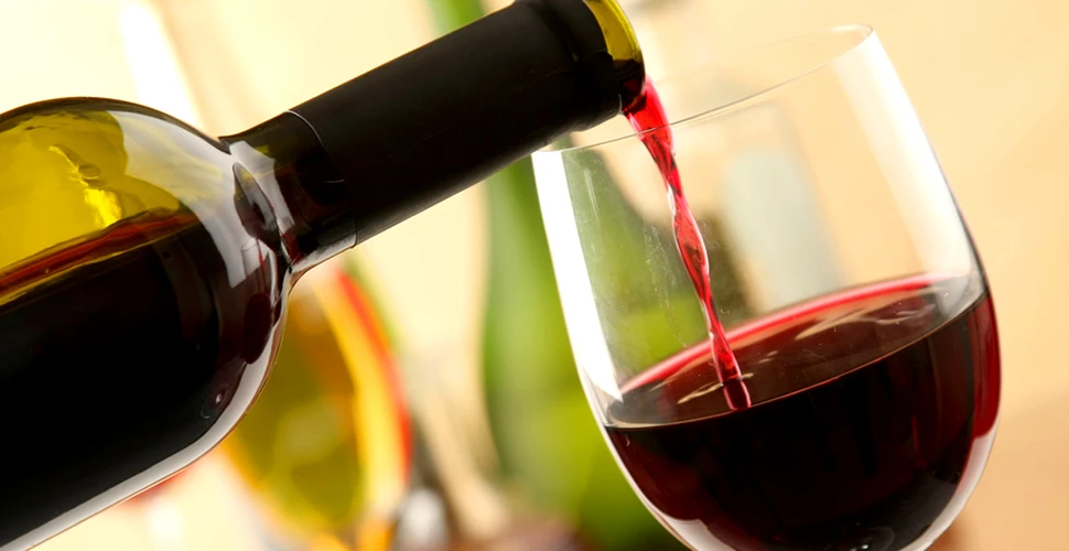 De ce este mai gustos vinul vechi?