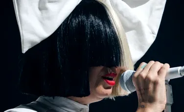 Maladia neurologică rară de care suferă cântăreaţa Sia