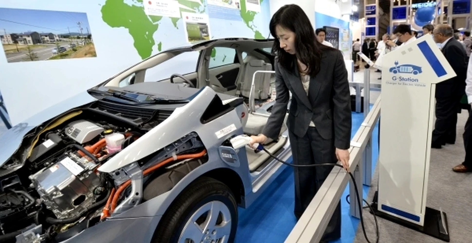 Automobilele electrice, mai dăunătoare pentru mediu decât cele pe bază de benzină?