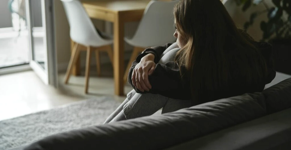 Persoanele cu depresie prezintă o probabilitate mai scăzută de a avea copii