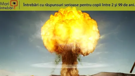De ce este încă atât de greu să construim arme nucleare?