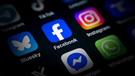 Copiii nu sunt protejați suficient pe Facebook și Instagram, acuză Uniunea Europeană