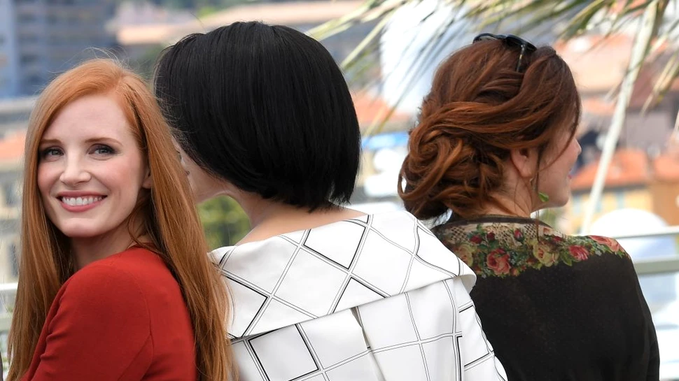 Ea este cea mai bogată actriţă pe care o recunosc foarte puţine persoane