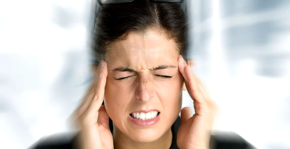 Factorii ce favorizează apariţia migrenelor
