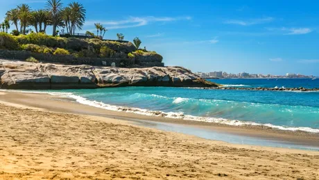 Un expert recomandă: de ce este bine să evitați sudul insulei Tenerife?