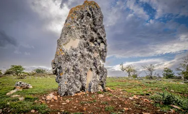 Arheologii au făcut o descoperire rară în Germania