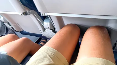 Călătoriile cu avionul, tot mai incomode. Care sunt cele mai inconfortabile companii aeriene?