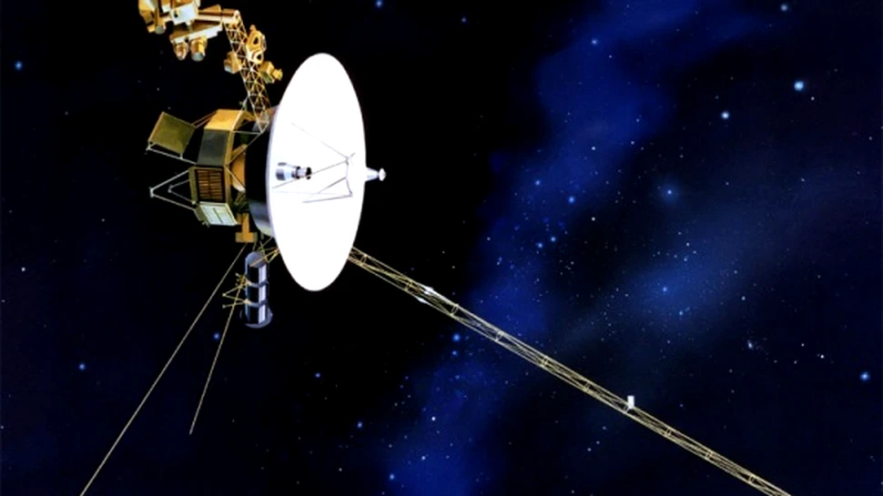 Incident în spaţiu: sonda Voyager 2, atacată de hackeri?